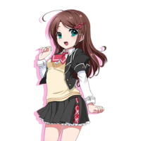 Profile Picture for Hinata Sakuragi