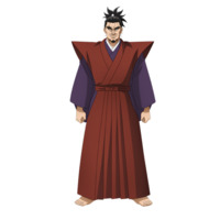Image of Oda Nobunaga (human form)