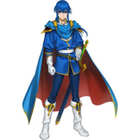 Image of Seliph