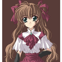 Image of Komusume