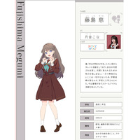Megumi Fujishima