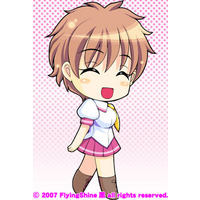 Image of Sakura Mikamo