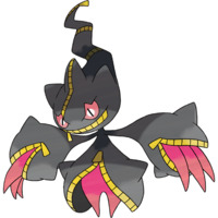 Image of Banette