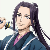 Profile Picture for Souji Okita