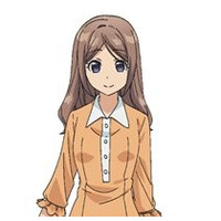 Profile Picture for Sumire Sakurai