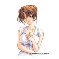 Image of Kanae Tsuzaki