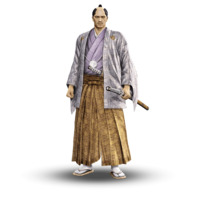 Profile Picture for Yoshinobu Tokugawa