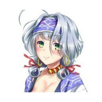 Riria Imaizumi
