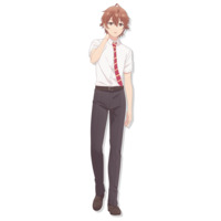 Image of Ozuma Kohinata