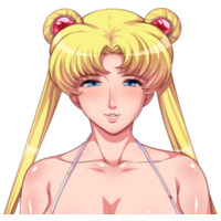 Profile Picture for Usagi Tsukino