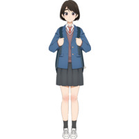 Profile Picture for Hotaru Hinase