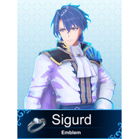 Image of Sigurd