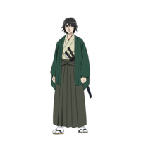 Heisuke Toudou