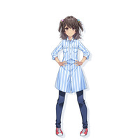 Image of Rin Inaho