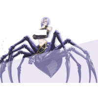 Rachnera Arachnera