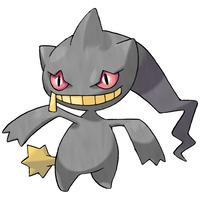 Image of Banette