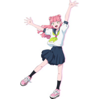Miyu Suzuki
