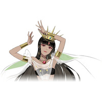 Profile Picture for Queen of Sheba