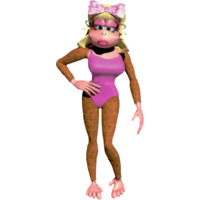 Profile Picture for Candy Kong