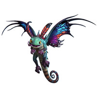 Image of Brightwing