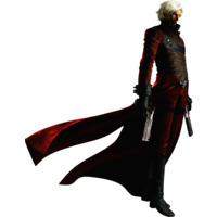 Image of Dante