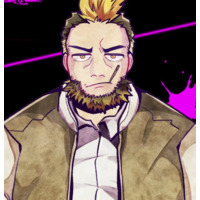 Image of Takeo Kojima