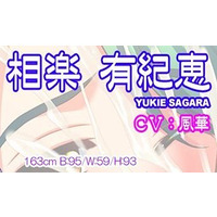 Yukie Sagara