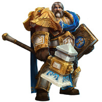 Image of Uther