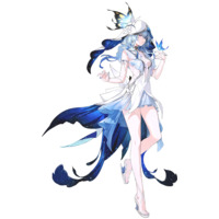Image of The Shorekeeper