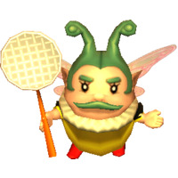 Image of Bee Guy