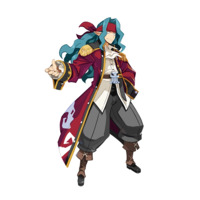 Image of Pirate
