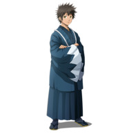 Tarou Tanaka