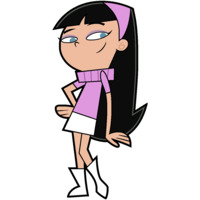 Profile Picture for Trixie Tang