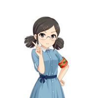Profile Picture for Kiyomi Saejima