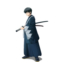 Image of Hajime Saitou