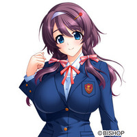 Profile Picture for Koharu Kurihashi