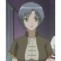 Inaho Takebe