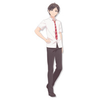 Image of Akiteru Ooboshi