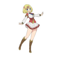 Maidena Ange, Futoku no Guild Wiki