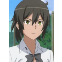 SMASH or PASS Beni Kinojou
