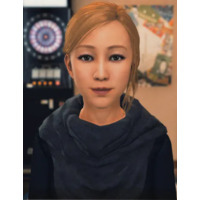 Profile Picture for Tsumugi Amane