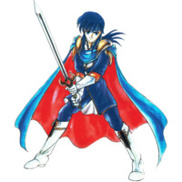 Image of Seliph