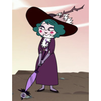 Image of Eclipsa Butterfly