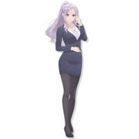 Image of Sumire Kageishi