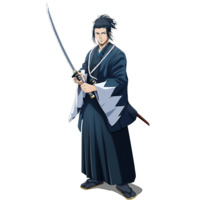 Toshizou Hijikata