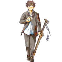 Image of Protagonist