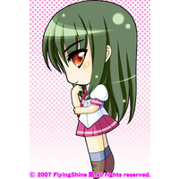 Image of Tsubaki Kotoura