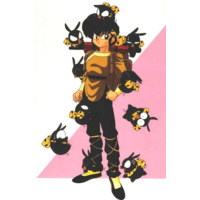 Image of Ryoga Hibiki