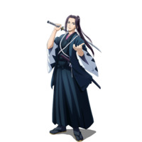Souji Okita