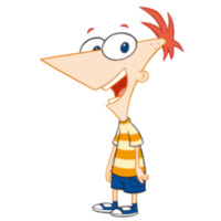 Image of Phineas
